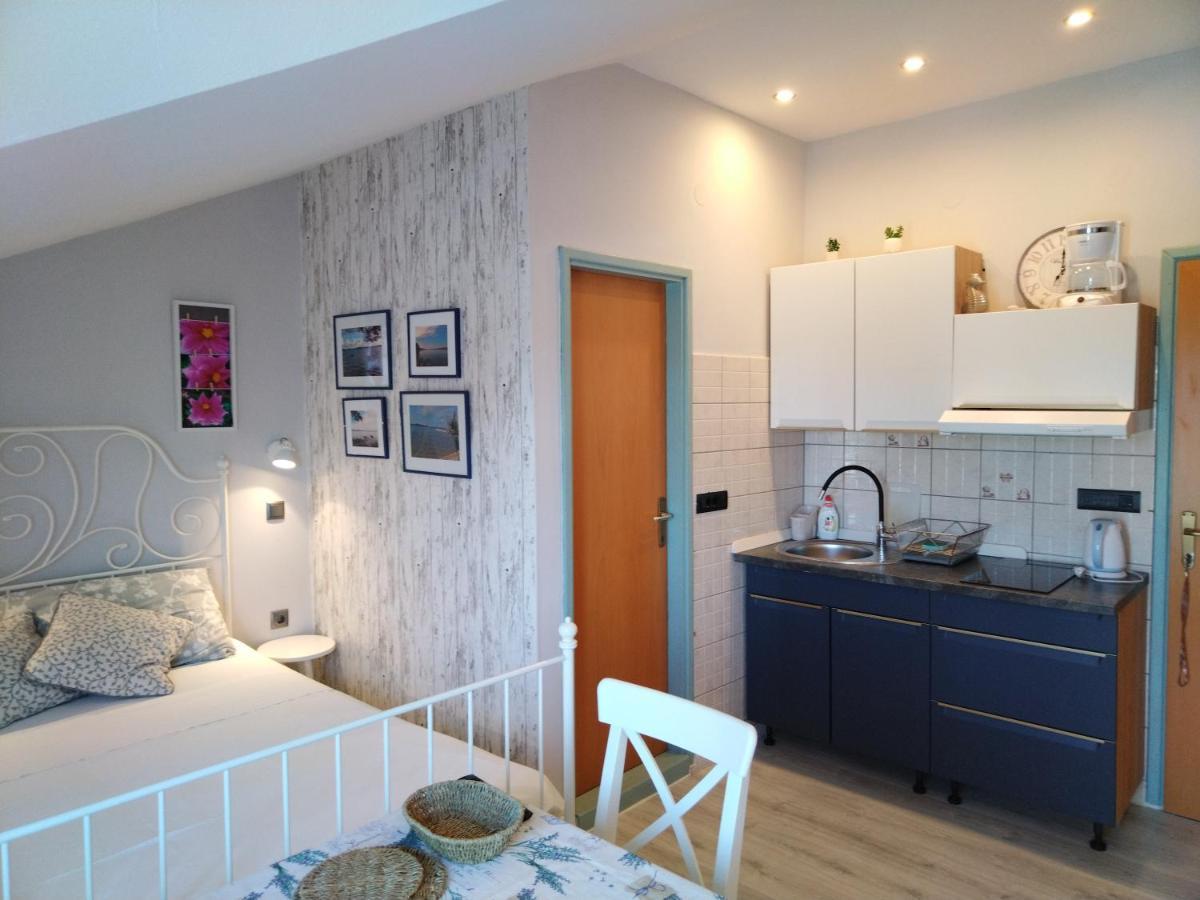 Apartments Tamara Сукошан Екстер'єр фото