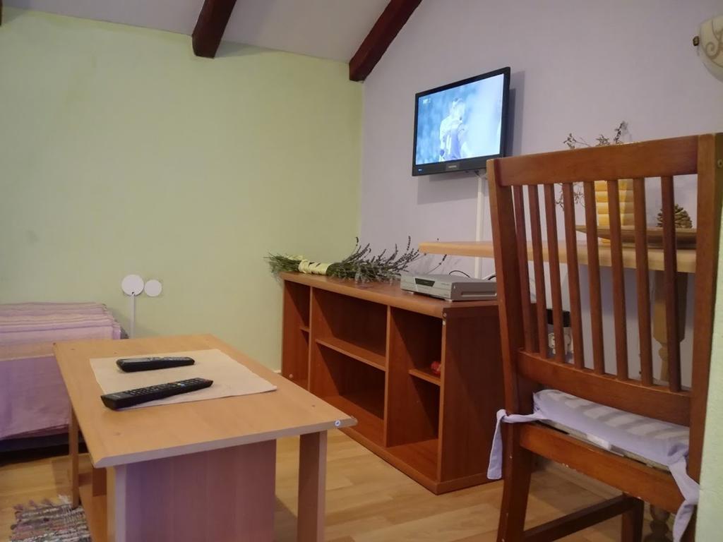 Apartments Tamara Сукошан Екстер'єр фото